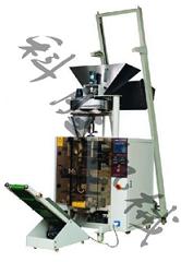 綠色包裝機順應(yīng)時代潮流